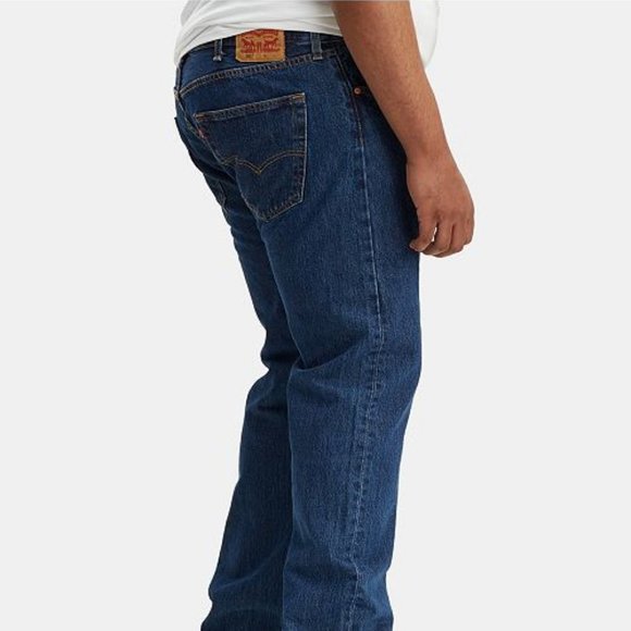 levis 501 xx